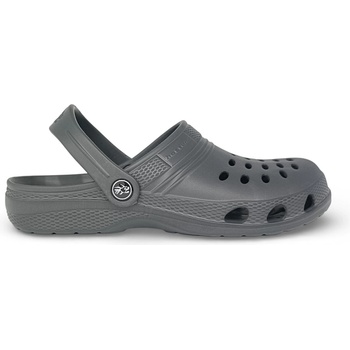 Hot Tuna Cloggs Mens - Charcoal