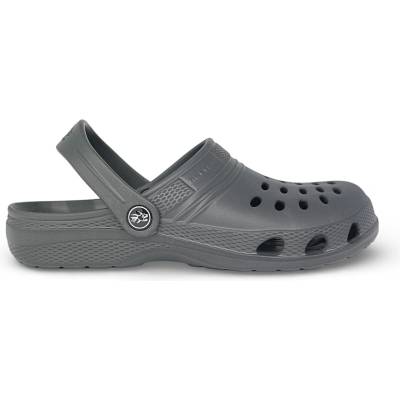 Hot Tuna Cloggs Mens - Charcoal