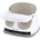 Ingenuity Столче за хранене 2 в 1 Ingenuity - Cashmere (10678)