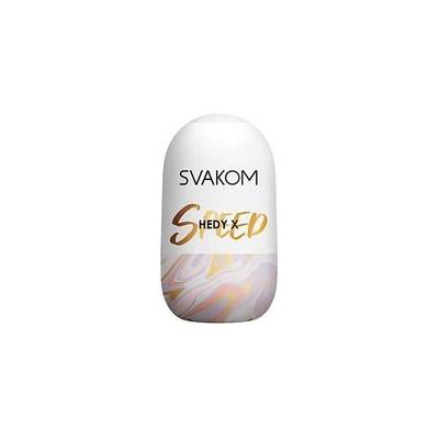 SVAKOM Hedy X-Speed (P24632)