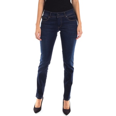 Pepe Jeans Dámské džíny NEW BROOKE denim