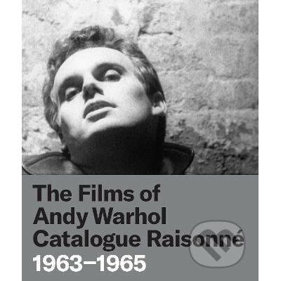The Films of Andy Warhol - Yale University Press