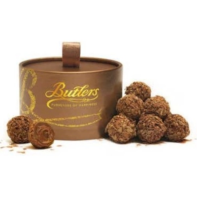 Delmart Butlers Mléčné truffle 200 g