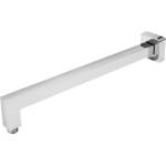 FDesign Душ рамо FDesign Inula, гланциран хром, 40 см (FD8-401-11)