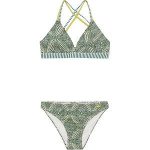 Protest Детски комплект бикини Protest Kid's PRTGummy Bikini - Veggie Green - размер 116 (EU) (750-2186-0212)