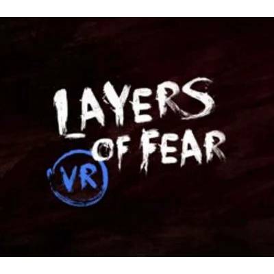 Layers of Fear VR