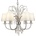 Searchlight 6825-5CC