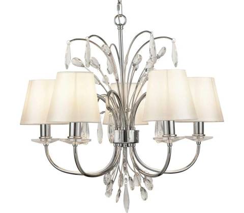 Searchlight 6825-5CC