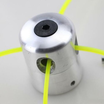 Image 1 of Метална кордова глава за храсторез - тример за трева (20150113-6)