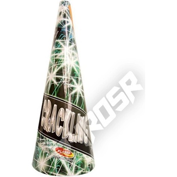 Vulkán 1000 g Crackling