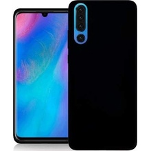 Fonex TPU pre Huawei P30 Pro, čierna BLK1375B