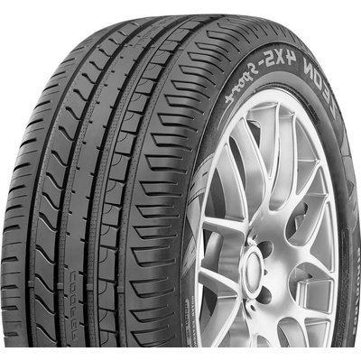 Cooper Zeon 4XS Sport 255/60 R18 112V