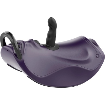 She-E-O Rodea Fuck Seat Purple