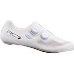 Shimano Обувки за шосеен велосипед Shimano RC703 Cycling shoes - White - размер 41 (036-1123-0224)