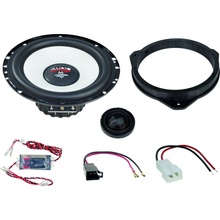 Audio System MFIT Citroen Jumper EVO 2