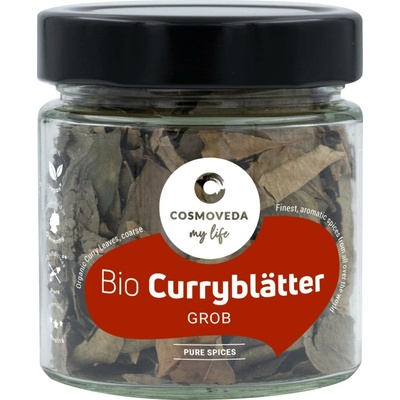 Cosmoveda Bio listy kari 12 g