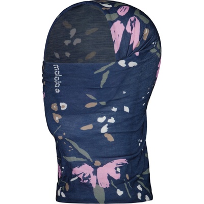Maloja Lupicinom. W night sky brushflower 25/26