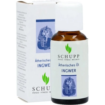 Schupp Етерично масло, Джинджифил, 30 мл