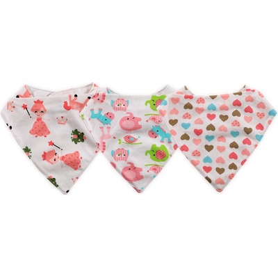 Baby Care ЛИГАВНИК БАНДАНА girl (10260160001)