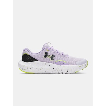 Under Armour Момичешки обувки Under Armour UA GGS Surge 4-PPL Under Armour | Lilav | Момичешки | 38