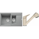 Set Franke MRG 651 + FC 9547