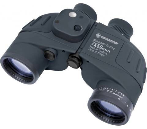 Bresser Nautic 7x50