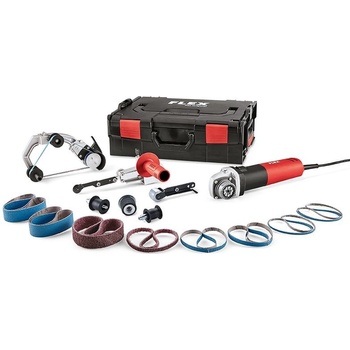 Flex BRE 8-4 INOX Set