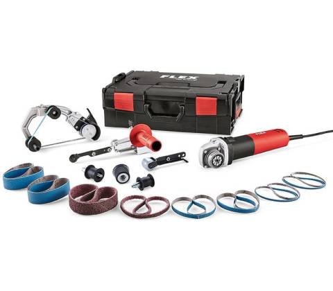Flex BRE 8-4 INOX Set