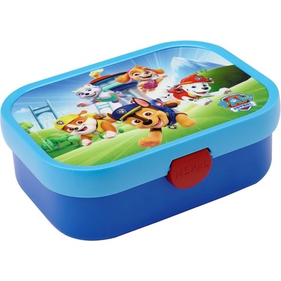 Mepal Детска кутия за храна Paw patrol pups - Mepal (107440065400)