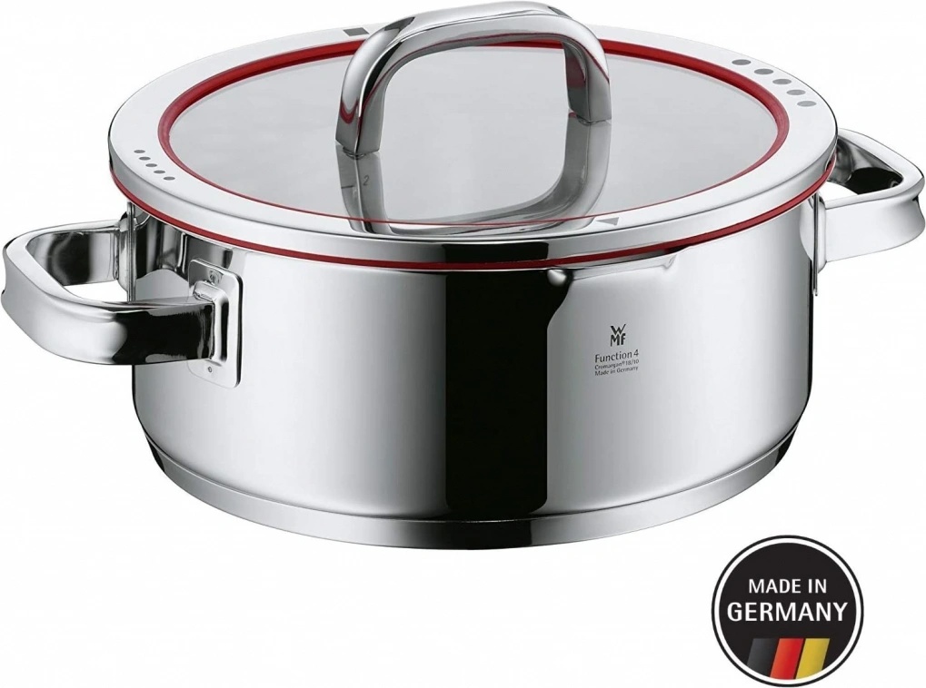 WMF Kastról 24 cm Function 4