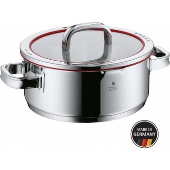 WMF Kastról 24 cm Function 4