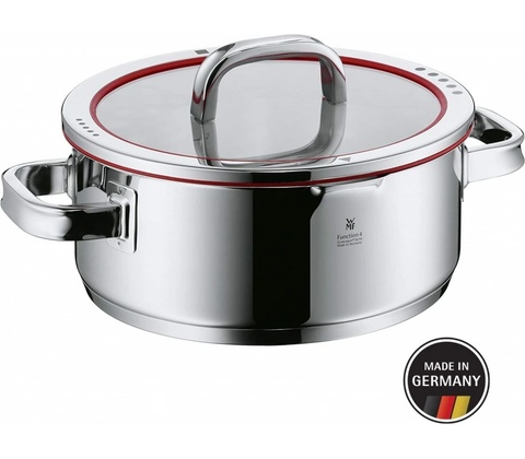 WMF Kastról 24 cm Function 4