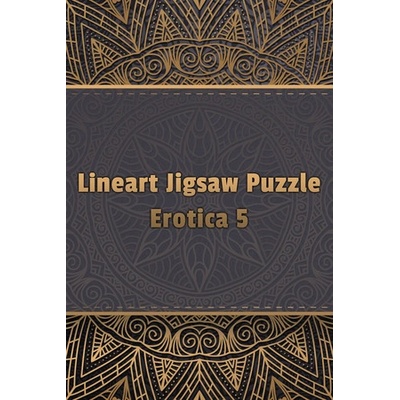 Игра LineArt Jigsaw Puzzle - Erotica 5 за PC Steam, Електронна доставка