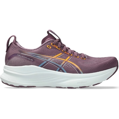 Asics Дамски маратонки Asics Gel-Kayano 32 Womens Running Shoes - Purple/Blue