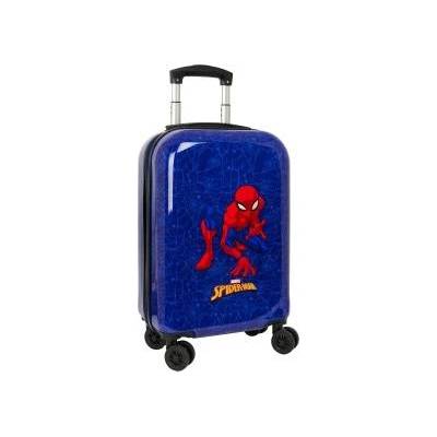 Spider-Man Куфар за каюта Spider-Man Син 20 20 L 34, 5 x 55 x 20 cm