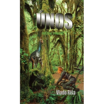 Únos - Vlado Ríša