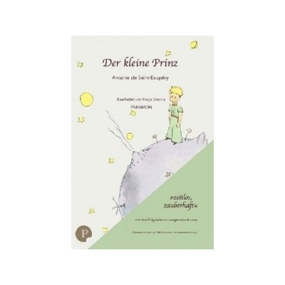 Der kleine Prinz