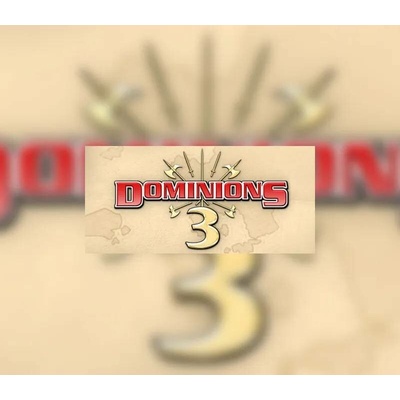 Dominions 3: The Awakening