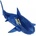 SYMA RC Shark 32 cm (TG1019)
