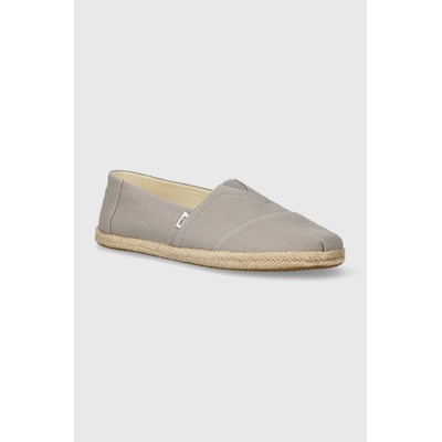 Toms Еспадрили Toms Alpargata Rope (10019895)