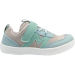 Mikk-Line Детски маратонки Mikk-Line Kid's Sneakers Barefoot 3014 Barefoot shoes - Stone Blue - размер 31 (EU) (702-5357-0217)