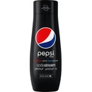 Sodastream Pepsi ZERO 440 ml