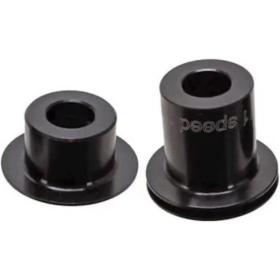 koncovky DT Swiss Kit 135x10 mm 240s/350 HR