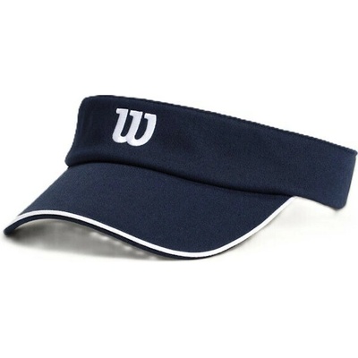 Wilson Classic Visor Classic šilt Navy