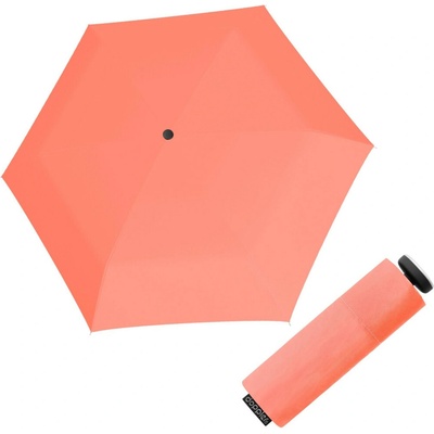 Doppler Fiber Mini Compact uni dámsky skladací dáždnik