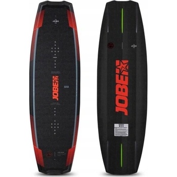 JOBE Logo Wakeboard 138