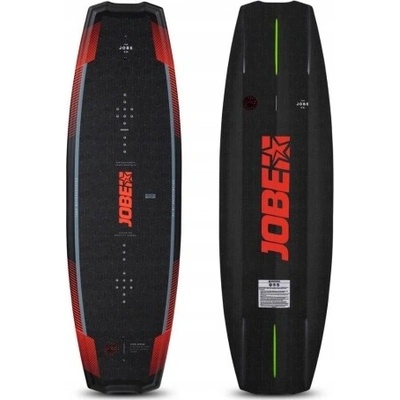 JOBE Logo Wakeboard 138
