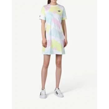 Adidas Originals Graphic Dress Multocolor