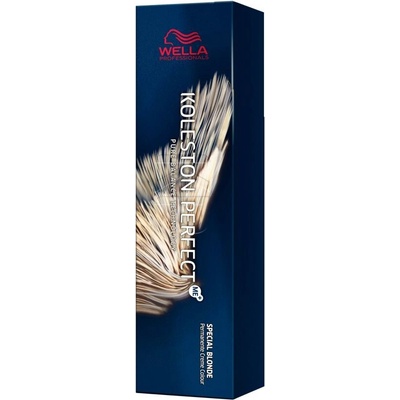 Wella Koleston Perfect ME+ Special Blonde 60 ml боя 12/61