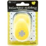 DALPRINT DP Craft Decorative hole punch JCDZ-110-233 Clover